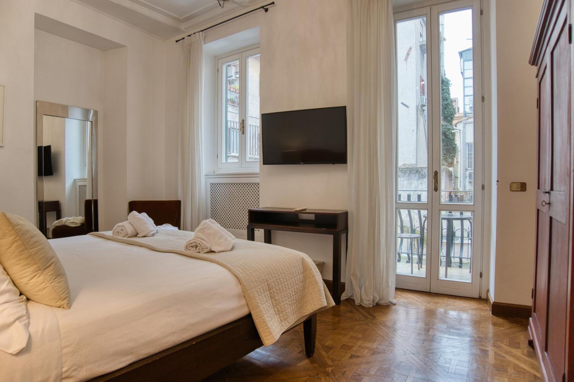 Orsoline Boutique - Position In Appartement *