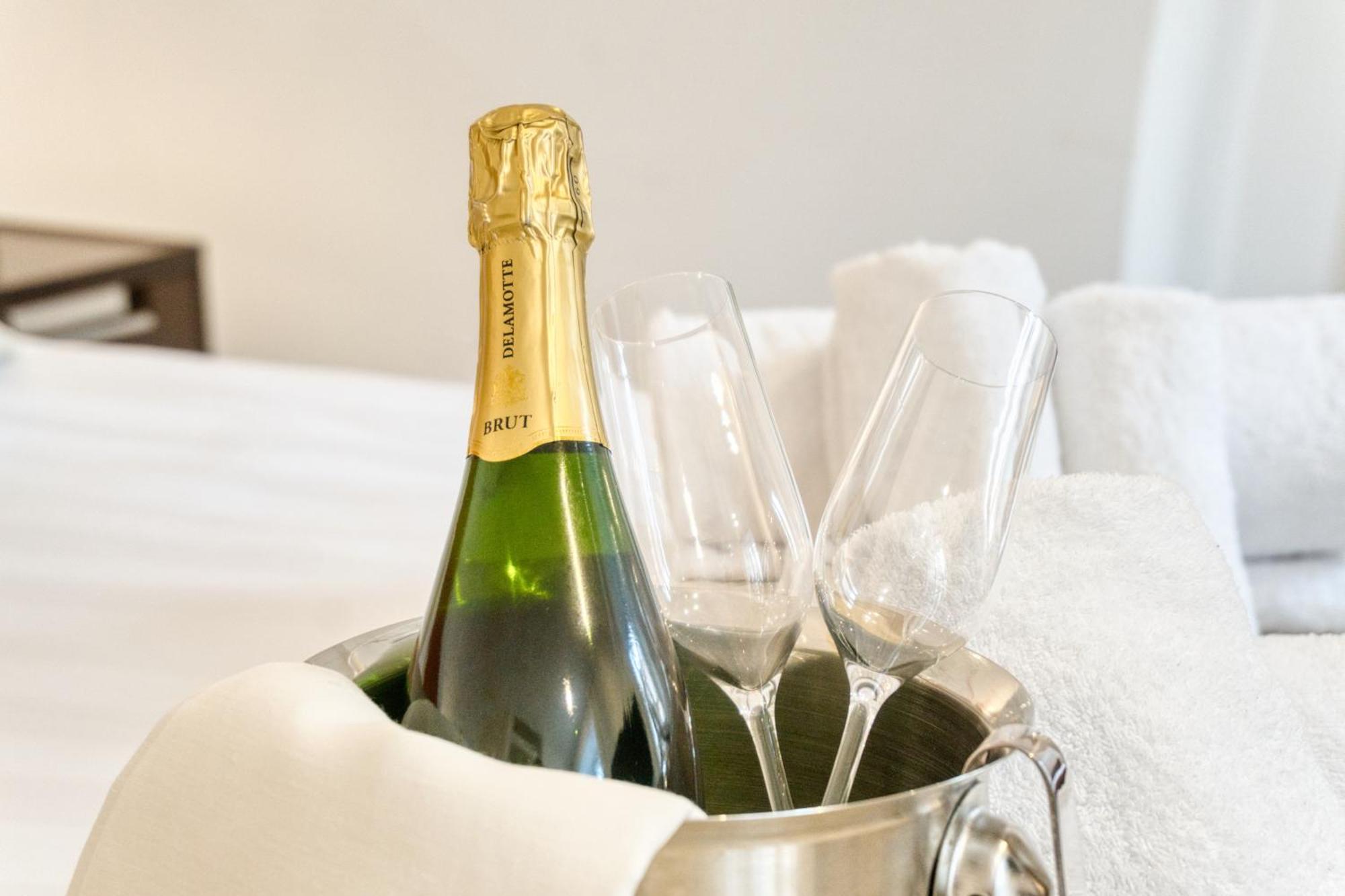 Orsoline Boutique - Position In Appartement *