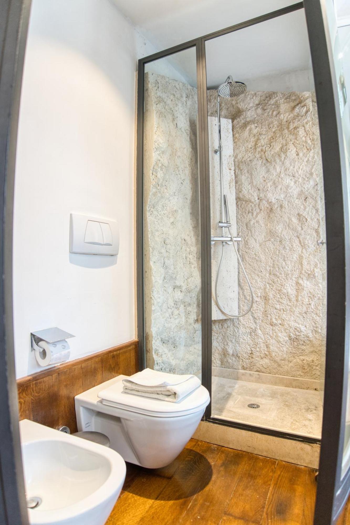 Orsoline Boutique - Position In Appartement Rome